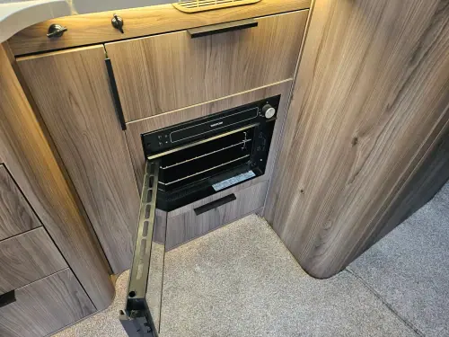 Coachman Travelmaster 565 (2025)
