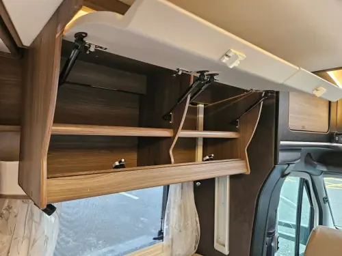Coachman Travelmaster 565 (2025)