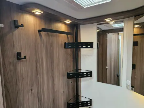 Coachman Travelmaster 565 (2025)