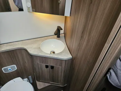 Coachman Travelmaster 565 (2025)