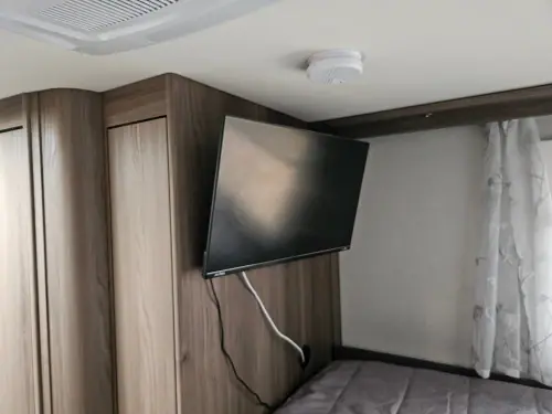 Coachman Travelmaster 565 (2025)