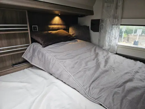 Coachman Travelmaster 565 (2025)