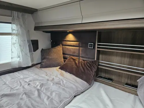 Coachman Travelmaster 565 (2025)