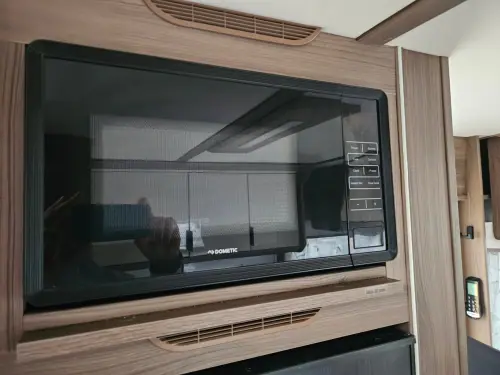 Coachman Travelmaster 565 (2025)