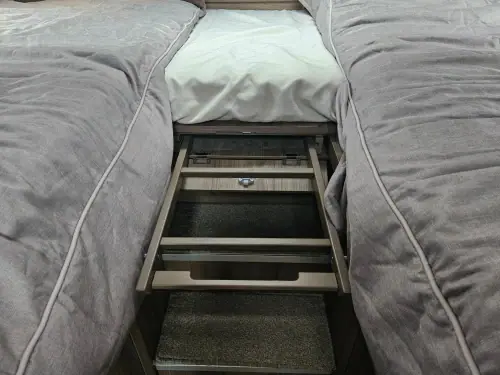 Coachman Travelmaster 565 (2025)