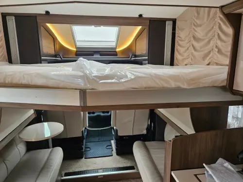 Coachman Travelmaster 565 (2025)
