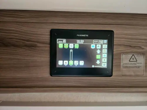 Coachman Travelmaster 565 (2025)