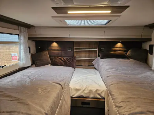 Coachman Travelmaster 565 (2025)