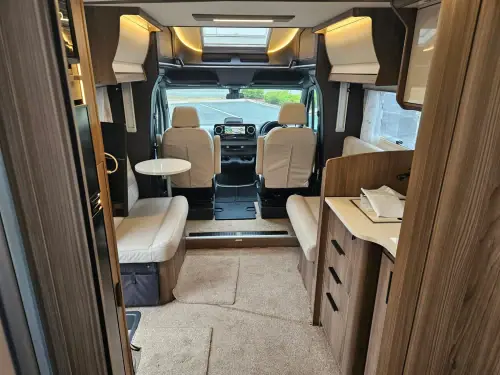 Coachman Travelmaster 565 (2025)