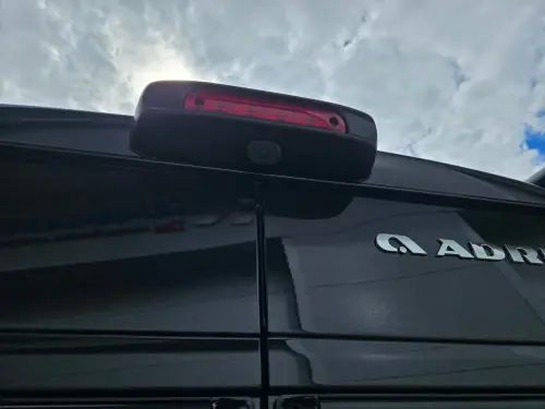 Adria Twin Supreme 640 SGX Pop Top Roof (2027)