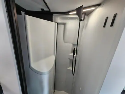 Adria Twin Supreme 640 SGX Pop Top Roof (2027)