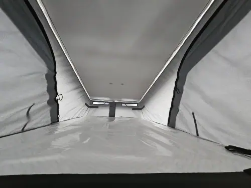 Adria Twin Supreme 640 SGX Pop Top Roof (2027)