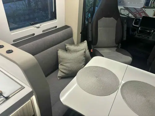 Adria Compact Supreme DL (2027)