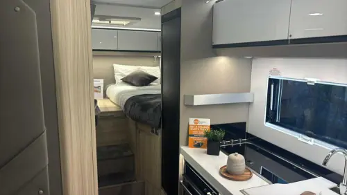 Adria Compact Supreme DL (2027)