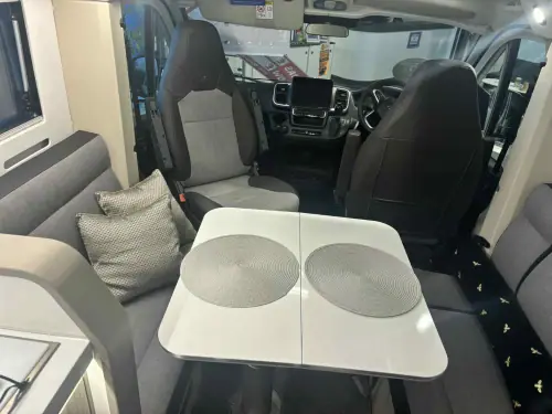 Adria Compact Supreme DL (2027)