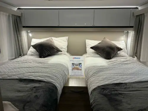 Adria Compact Supreme DL (2027)
