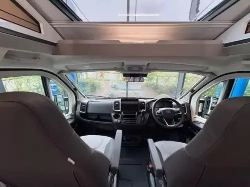 Adria Compact Supreme DL (2027)
