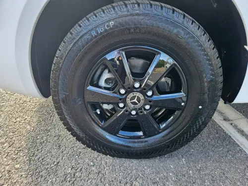 Malibu T 470 RB-LE "K" comfort 4.2t