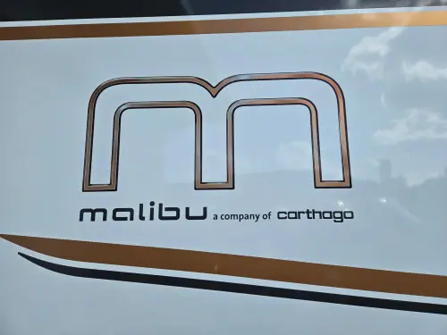Malibu T 470 RB-LE "K" comfort 4.2t