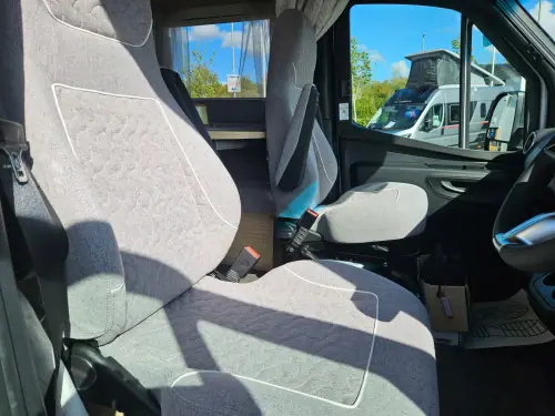 Malibu T 470 RB-LE "K" comfort 4.2t