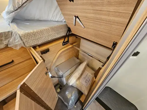 Malibu T 470 RB-LE "K" comfort 4.2t