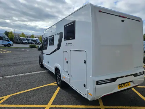 Adria Compact Select DL (2027)