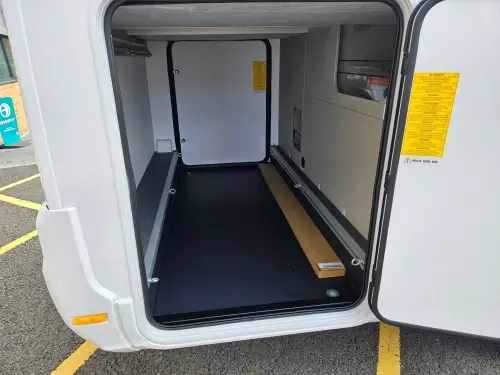 Adria Compact Select DL (2027)