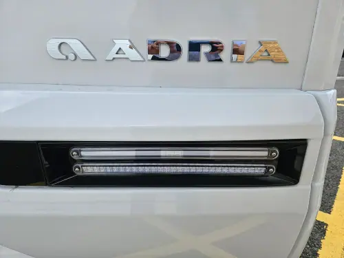 Adria Compact Select DL (2027)