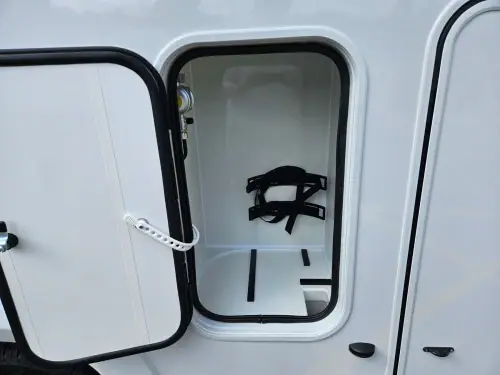 Adria Compact Select DL (2027)