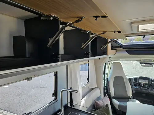 Adria Compact Select DL (2027)