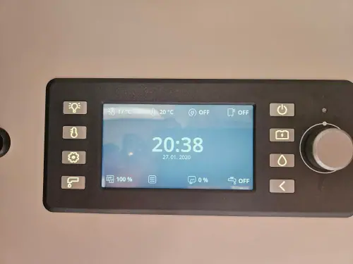 Adria Compact Select DL (2027)