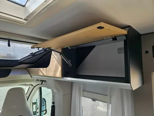 Adria Compact Select DL (2027)