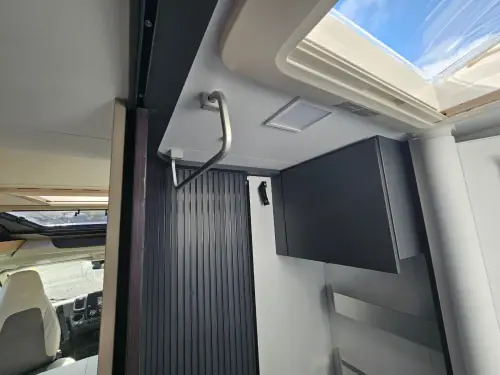 Adria Compact Select DL (2027)