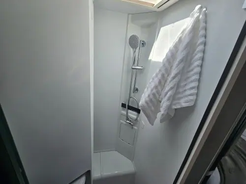 Adria Compact Select DL (2027)