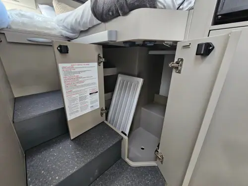 Adria Compact Select DL (2027)