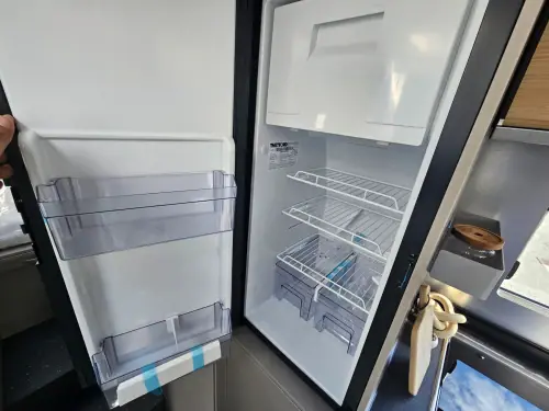 Adria Compact Select DL (2027)