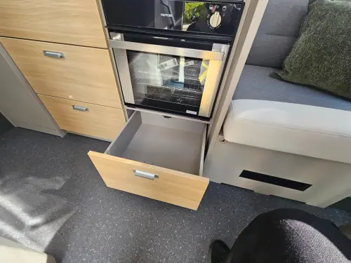 Adria Compact Select DL (2027)