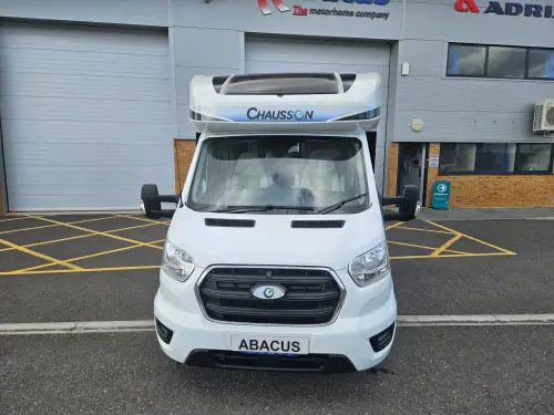 Chausson 640 Titanuim Premium (2021)