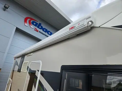 Chausson 640 Titanuim Premium (2021)