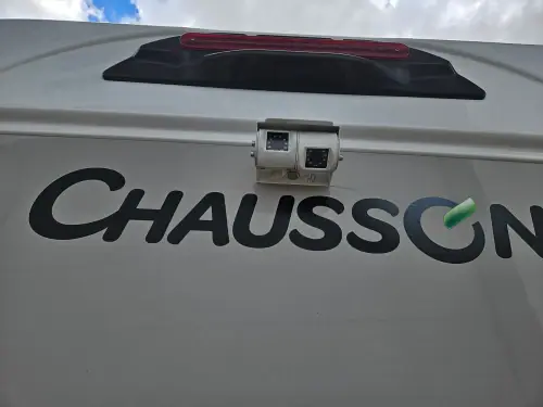 Chausson 640 Titanuim Premium (2021)