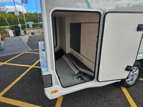 Chausson 640 Titanuim Premium (2021)