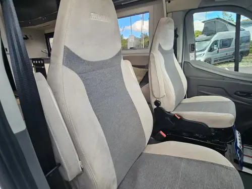 Chausson 640 Titanuim Premium (2021)