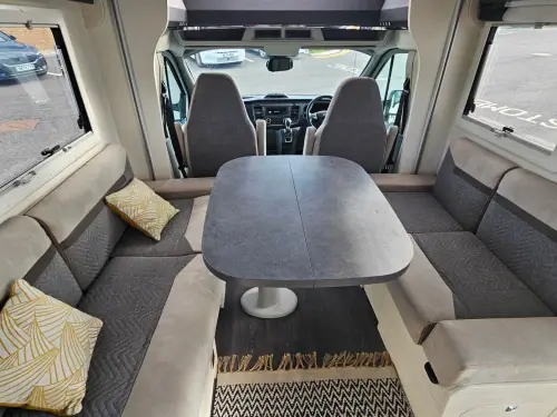 Chausson 640 Titanuim Premium (2021)