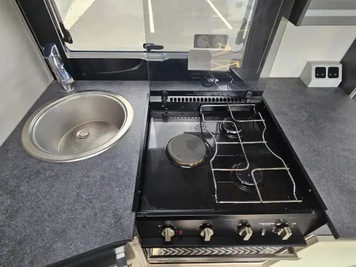 Chausson 640 Titanuim Premium (2021)