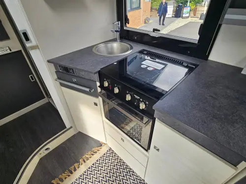 Chausson 640 Titanuim Premium (2021)