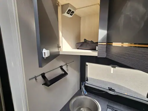 Chausson 640 Titanuim Premium (2021)
