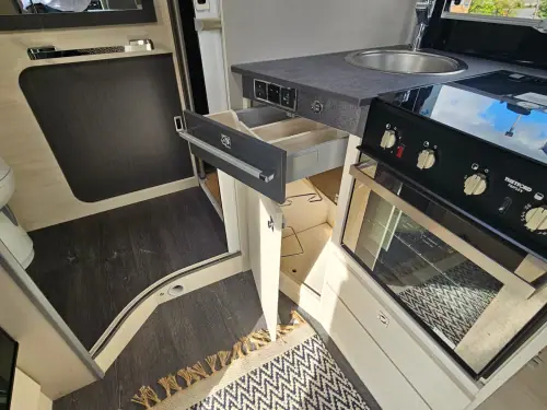 Chausson 640 Titanuim Premium (2021)