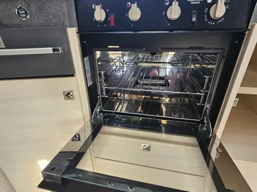 Chausson 640 Titanuim Premium (2021)