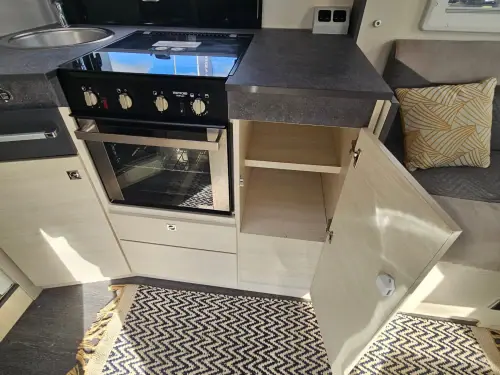 Chausson 640 Titanuim Premium (2021)