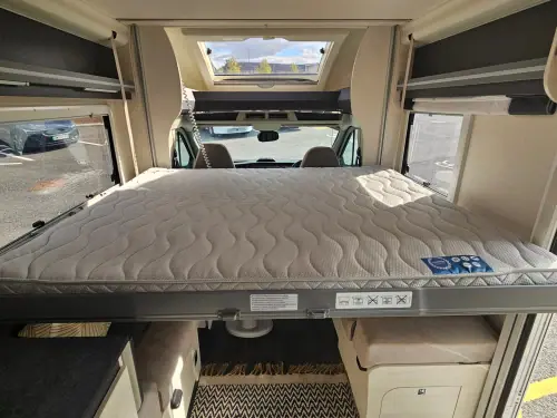 Chausson 640 Titanuim Premium (2021)